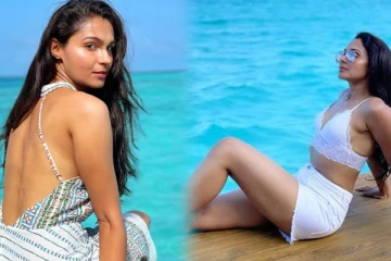 68 வயதான பிரபல நடிகருடன் ரகசிய உறவு வைத்திருந்த ஆண்ட்ரியா.. இதனால் தான் பட வாய்ப்பு கிடைத்ததா?