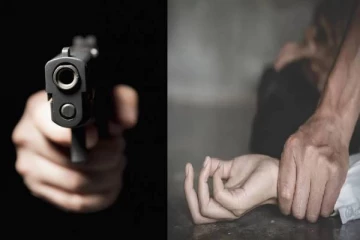 துப்பாக்கி முனையில் பாலியல் வன்கொடுமை - எஸ்.ஐயால் பெண் காவலருக்கு நேர்ந்த கொடூரம்!