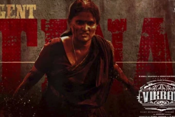 ஏஜென்ட் டீனாவாக முதலில் நடிக்கவிருந்த சீரியல் நடிகை! யார் தெரியுமா ?