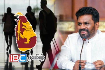 வெளிநாடுகளில் உள்ள இலங்கையர்களுக்கு அநுர அரசின் மகிழ்ச்சி தகவல்