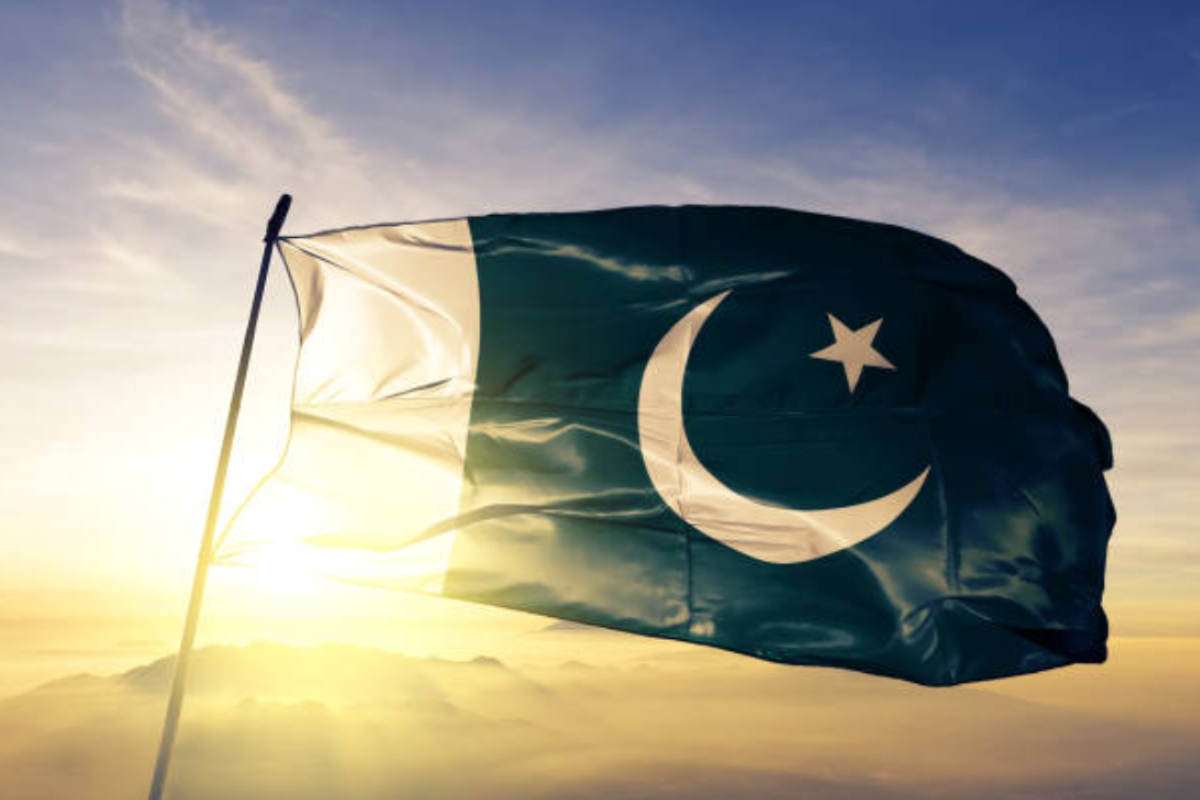 ஈரான் போரை மத்தியஸ்தம் செய்யும் பாகிஸ்தான்! தலைநகரில் பலப்படுத்தப்பட்டுள்ள பாதுகாப்பு | Security Beefed Up In Pakistan S Capital ஈரான் போரை மத்தியஸ்தம் செய்யும் பாகிஸ்தான்! தலைநகரில் பலப்படுத்தப்பட்டுள்ள பாதுகாப்பு | Security Beefed Up In Pakistan S Capital