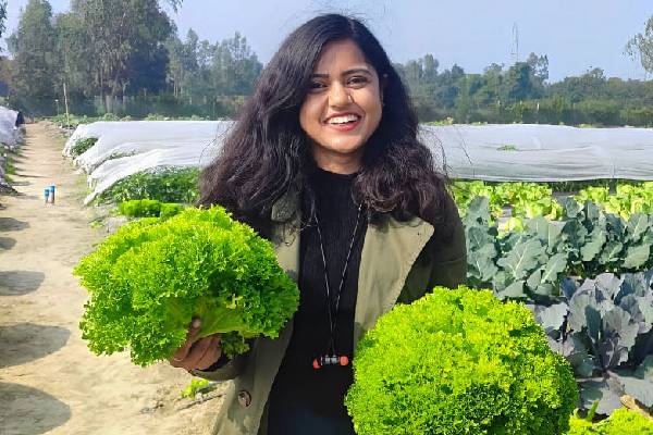 பெரு நிறுவன CEO-க்களை விட அதிகமாக சம்பாதிக்கும் கல்லூரி மாணவி: அவரது தொழில்? | Girl Earns More Than Corporate Ceos பெரு நிறுவன CEO-க்களை விட அதிகமாக சம்பாதிக்கும் கல்லூரி மாணவி: அவரது தொழில்? | Girl Earns More Than Corporate Ceos