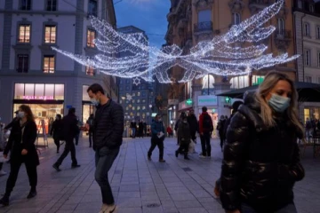 சுவிஸில் பரவும் இந்தியாவில் கண்டறியப்பட்ட உருமாறிய கொரோனா வைரஸ்!