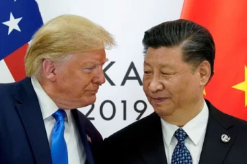 வர்த்தகப் போர் முடிவுக்கு வருமா? லண்டனில் அமெரிக்கா - சீனா பேச்சுவார்த்தை!