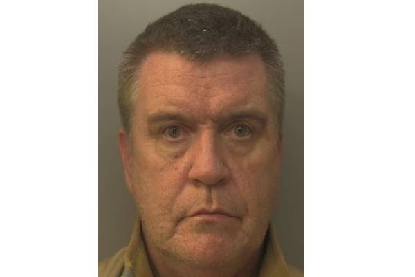 பிரிதானியா காவல்துறை அதிகாரி ஒருவருக்கு  24 ஆண்டுகள் சிறை! | British Police Officer Jailed For 24 Years