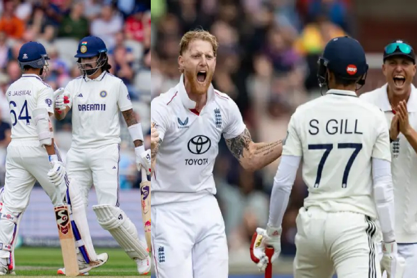 india vs england 4th test