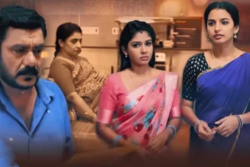 தனத்திற்காக அதிரடி பிளானில் மீனா, முல்லை... மூர்த்தி கொடுத்த டுவிஸ்ட்