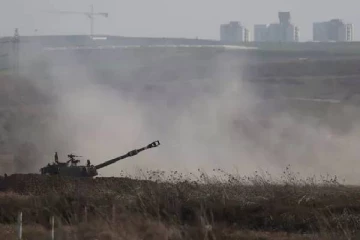 இறுகும் இஸ்ரேல் - ஹமாஸ் போர்... 13வது நாளில் கடந்த 24 மணி நேரத்தில் நடந்த மொத்த தகவல்கள்