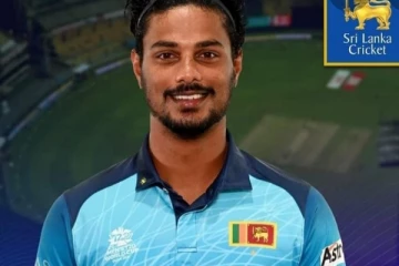 වේග පන්දු ක්‍රිඩක බිනුර ප්‍රනාන්දු සම්බන්ධයෙන් ශ්‍රී ලංකා ක්‍රිකට් ආයතනය ගත් තීරණය..