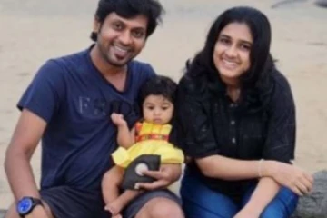 குழந்தை இல்லாமல் மனைவியுடன் ரியோவின் கொண்டாட்டம்... வெளியான புகைப்படத்திற்கு பிரபலங்களின் ரியாக்ஷன்
