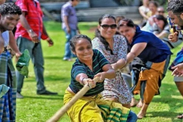 මේ පාර අලුත් අවුරුද්දට, අවුරුදු උත්සවවලට යන අයට අනිවාර්යයි - විශේෂ දැනුම්දීමක්