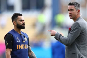 கோலியின் பாரம்பரியத்தை இதுபோன்ற தருணங்கள் தான் வரையறுக்கும்! களத்தில் அவர்... மனதில் இருப்பதை பேசிய கெவின் பீட்டர்சன்