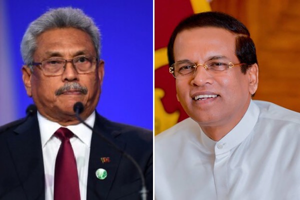 sri-lanka-s-maithir-gotabaya-could-arrested-soon, விசாரணை வலையில் மைத்திரி - கோட்டாபய! முன்னாள் ஜனாதிபதிகள் தொடர்பில் கசிந்த ரகசியம்
