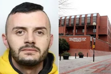 பிரித்தானியாவிலிருந்து இரண்டு முறை நாடுகடத்தப்பட்ட நபர்: மூன்றாவது முறை கைது