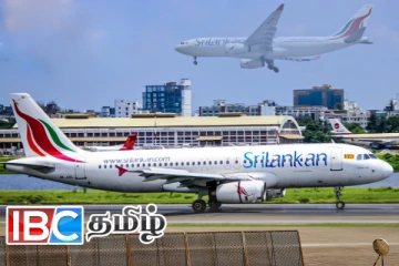 தரம் குறைக்கப்பட்ட சிறிலங்கன் எயார்லைன்ஸ்: ஏற்பட்டுள்ள பெரும் பின்னடைவு