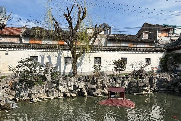 சீனப் பெருஞ்சுவர் முதல் விக்டோரியா சிகரம் வரை…சீனாவின் டாப் 5 சுற்றுலா தளங்கள் | China Tourist Places In Tamil