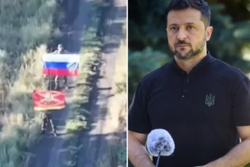 உக்ரைன் போரை முடிக்க ஐரோப்பிய நாடுகளின் புதிய திட்டம்: Buffer Zone யோசனைக்கு ஜெலென்ஸ்கி மறுப்பு!