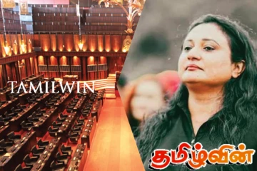 சஜித் கட்சியின் தேசியப் பட்டியல் ஆசனத்தை கோரும் தமிதா அபேரத்ன