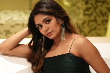 தொடர் முன்னணி நடிகர்களின் படத்தில் வாய்ப்பு! வாரிசு நடிகை குறித்த குற்றச்சாட்டுக்கு அதிதி ஷங்கரின் பதில்