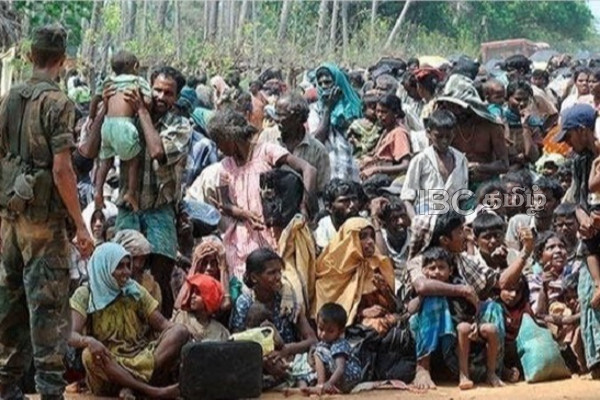 ஈழத்தமிழரின் நிரந்தர தீர்வுக்கான சுதந்திர வாக்கெடுப்பு - அமெரிக்க காங்கிரசுக்கு அனுப்பப்பட்ட வலியுறுத்தல் கடிதம்! | Eelam Tamil Peoples Voting Tamil Diaspora America