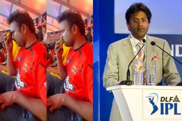 எதிரணி தோற்க மாந்திரீக சடங்கு செய்த ஐபிஎல் அணி உரிமையாளர் - ரகசியத்தை உடைத்த லலித் மோடி