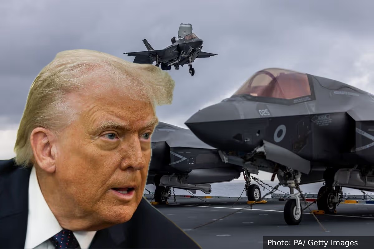 ஐரோப்பிய நாடொன்றுக்கு எச்சரிக்கை விடுத்த டிரம்ப்: வர்த்தகத்தை நிறுத்த அமெரிக்கா திட்டம் | Us Spain Relations Trump Threatens Trade Deal