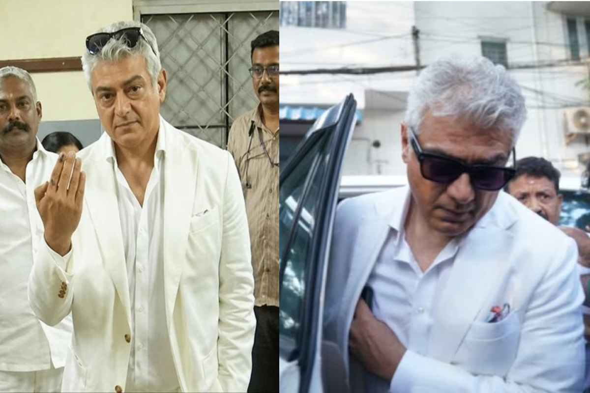 தமிழக சட்டமன்ற தேர்தல் ; நடிகர் அஜித் தொடர்பில் பரவும் வதந்தி | Tn Elections Rumors Actor Ajith Comment No Need