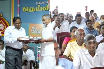 வடக்கு மாகாண ஆளுநர் வலியுறுத்தியுள்ள விடயம்