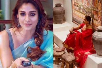 நயன்தாராவின் ஃபேவரெட் சீரியல் இதுதானாம்!! ஒரு எபிசோட்டையும் விடமாட்டாங்களாமே..