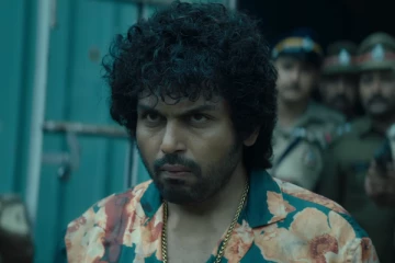 கார்த்தியின் ஜப்பான் பட ட்ரெய்லர்