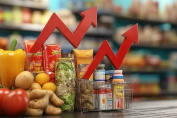 உலக உணவுப் பொருட்களின் விலைகள் தொடர்பில் வெளியான தகவல்