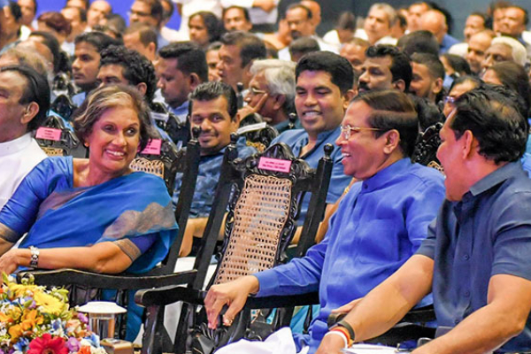 கொழும்பு அரசியலில் திடீர் திருப்பம்! ஒரே நேர் கோட்டில் 48 கட்சிகள் - ஐபிசி தமிழ்