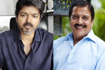 மனைவி, நடிகை...விஜய்யை மறைமுகமாக தாக்கிய சிவகுமார்