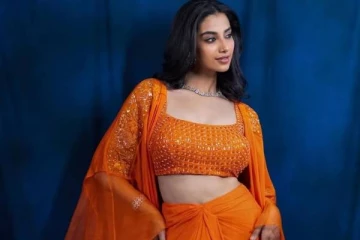 விஜய் பட நடிகை மீனாட்சி சவுத்ரிக்கு அடித்த ஜாக்பாட்!.. என்ன தெரியுமா?