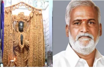 ‘’ ஆன்மீகத்திற்கு எதிரானது திமுக அரசு அல்ல” – அமைச்சர் சேகர்பாபு