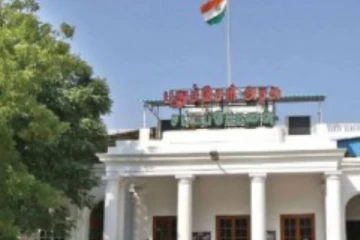 தேர்தல் சமயத்தில் 144 தடை உத்தரவு: திடீர் அறிவிப்பு