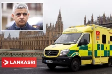 லண்டனில் அவசரநிலை பிரகடனம் அமுல்படுத்தப்பட்டதின் பின்னணி என்ன? வெளியான முக்கிய தகவல்