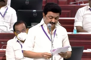 விருதுநகர் பெண் பாலியல் பலாத்கார வழக்கு சிபிசிஐடிக்கு மாற்றி முதலமைச்சர் மு.க.ஸ்டாலின் உத்தரவு..!