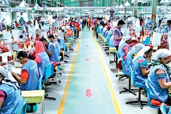 இலங்கையின் ஆடைத் தொழிலாளர்களுக்கு ஏற்பட்டுள்ள சிக்கல்! | Sri Lanka S Garment Workers Have A Problem