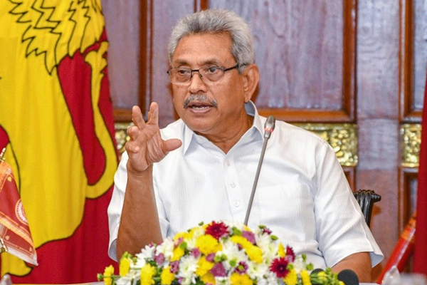 1.8 பில்லியன் வழங்கவும்!! அரச தலைவர் கோட்டாபய உத்தரவு | Gotabaya Oder To Give Rs 1 8 Billion