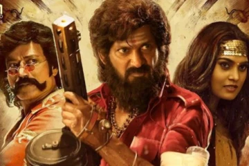 மார்க் ஆண்டனி செய்த இமாலய வசூல்.. இதுவரை எவ்வளவு தெரியுமா