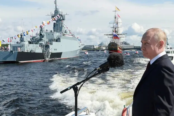 நேட்டோ மீது ரஷ்யா தாக்குதல் நடத்தும் சாத்தியம்! எச்சரிக்கும் முக்கிய நாடு | Possibility To Russia Attack On Nato Territory நேட்டோ மீது ரஷ்யா தாக்குதல் நடத்தும் சாத்தியம்! எச்சரிக்கும் முக்கிய நாடு | Possibility To Russia Attack On Nato Territory