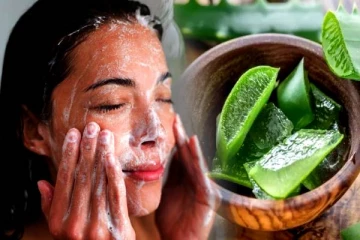 இளம் வயதிலேயே முதுமை தோற்றமா? அப்போ இந்த கற்றாழை வைத்தியம் உங்களுக்காக..