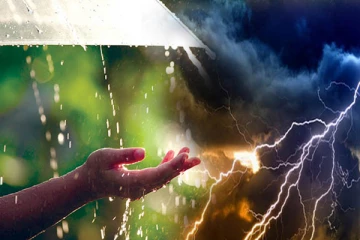 காலநிலை குறித்து மக்களுக்கு விடுக்கப்பட்ட அறிவிப்பு