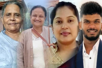 இலங்கையை உலுக்கிய பெரும் சோகம் - உயிரிழந்தவர்கள் தொடர்பில் வெளியான தகவல்
