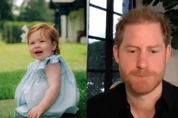 சிறுவனிடம் மன்னிப்பு கேட்ட இளவரசர் ஹரி: ஆர்ச்சி மற்றும் லிலிபெட் குறித்து வெளிவந்துள்ள புதிய தகவல்!