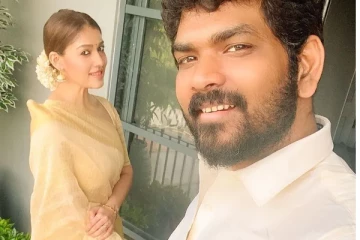 திருமண இடத்தை மாற்றியது ஏன்? விளக்கம் அளித்த விக்னேஷ் சிவன்