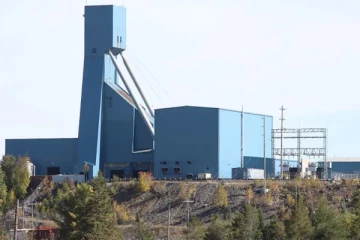 கனேடிய மாகாணம் ஒன்றில் சுரங்கத்துக்குள் சிக்கிய அனைவரும் மீட்பு: மக்கள் மகிழ்ச்சி