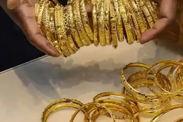 இலங்கையின் இன்றைய தங்க விலையில் சரிவு! (11-01-2023)