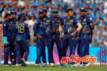 தேசிய கிரிக்கெட் வீரர்களுக்கு சமூக ஊடகத் தடை அவசியம்! முன்னாள் கிரிக்கெட் வீரர் வலியுறுத்து